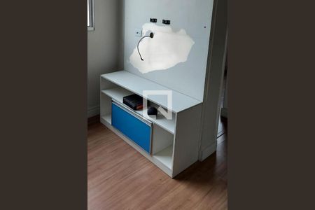 Apartamento à venda com 46m², 2 quartos e 1 vaga