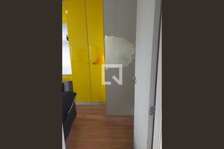 Apartamento à venda com 46m², 2 quartos e 1 vaga