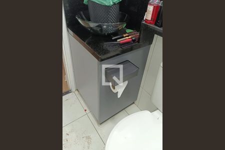 Apartamento à venda com 46m², 2 quartos e 1 vaga