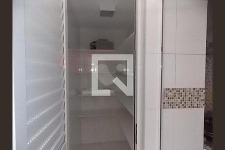 Apartamento à venda com 3 quartos, 95m² em Jardim Arpoador, São Paulo
