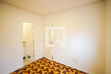 Suíte de apartamento para alugar com 2 quartos, 55m² em Aclimação, São Paulo