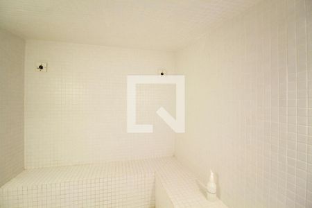 Studio à venda com 36m², 1 quarto e 1 vagaÁrea comum - Sauna