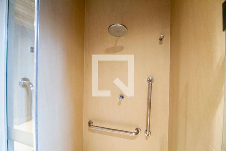 Studio à venda com 36m², 1 quarto e 1 vagaÁrea comum - Sauna