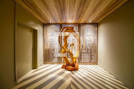 Studio à venda com 36m², 1 quarto e 1 vagaÁrea comum