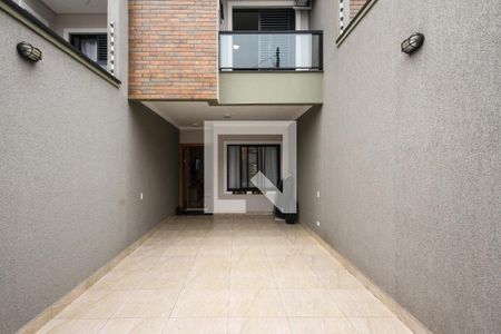 Casa à venda com 180m², 3 quartos e 2 vagas Casa à venda com 180m², 3 quartos e 2 vagasGaragem