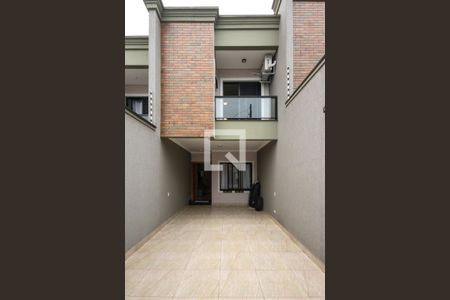 Casa à venda com 180m², 3 quartos e 2 vagas Casa à venda com 180m², 3 quartos e 2 vagasGaragem