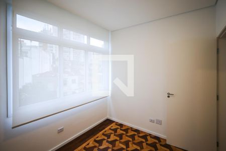 Quarto 1 de apartamento para alugar com 2 quartos, 55m² em Aclimação, São Paulo