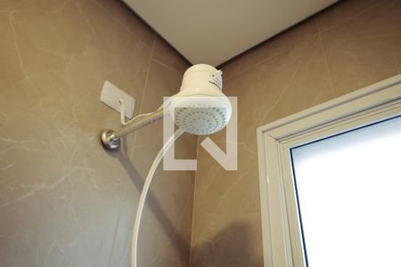 Apartamento para alugar com 55m², 2 quartos e 1 vagaBanheiro