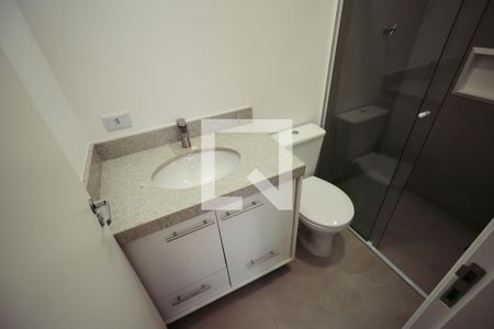 Apartamento para alugar com 55m², 2 quartos e 1 vagaQuarto 2