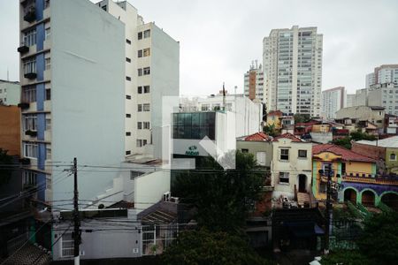 Quarto 1 de apartamento para alugar com 2 quartos, 55m² em Aclimação, São Paulo