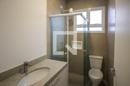 Apartamento para alugar com 55m², 2 quartos e 1 vagaBanheiro