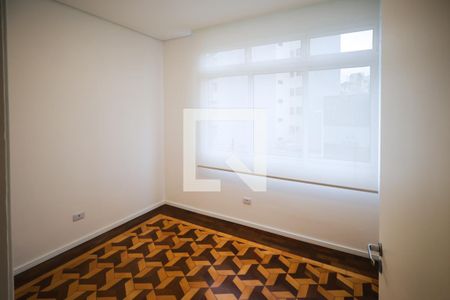 Quarto 1 de apartamento para alugar com 2 quartos, 55m² em Aclimação, São Paulo