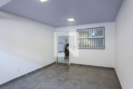 Casa para alugar com 45m², 1 quarto e 1 vaga Casa para alugar com 45m², 1 quarto e 1 vagaGaragem