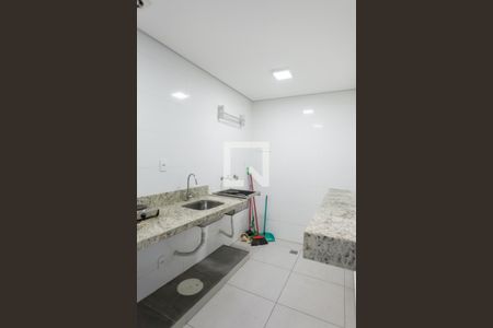 Casa para alugar com 45m², 1 quarto e 1 vaga Casa para alugar com 45m², 1 quarto e 1 vagaCozinha
