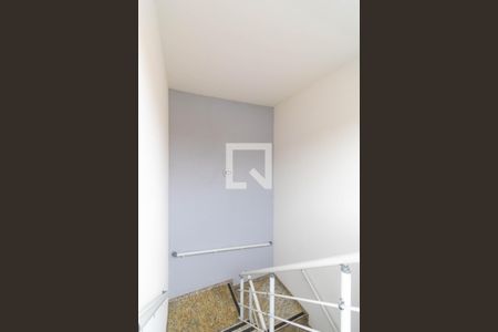 Apartamento para alugar com 33m², 2 quartos e 1 vagaÁrea comum - Escada