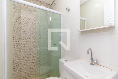 Apartamento para alugar com 33m², 2 quartos e 1 vagaBanheiro