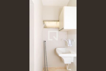 Apartamento para alugar com 33m², 2 quartos e 1 vagaÁrea de Serviço