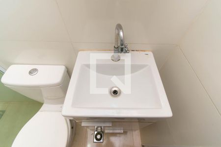 Apartamento para alugar com 33m², 2 quartos e 1 vagaBanheiro