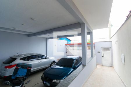 Apartamento para alugar com 33m², 2 quartos e 1 vagaÁrea comum 