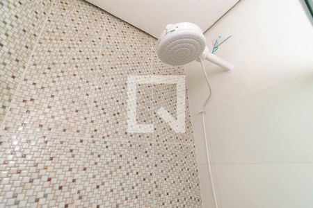 Apartamento para alugar com 33m², 2 quartos e 1 vagaBanheiro