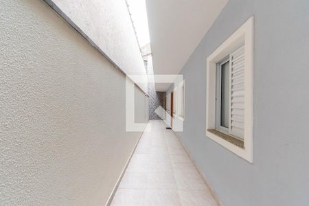 Apartamento para alugar com 33m², 2 quartos e 1 vagaÁrea comum