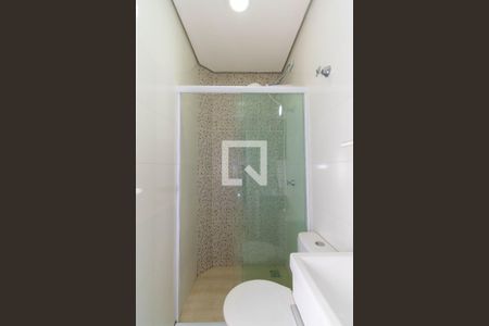 Apartamento para alugar com 33m², 2 quartos e 1 vagaBanheiro