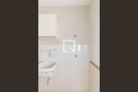 Apartamento para alugar com 33m², 2 quartos e 1 vagaÁrea de Serviço
