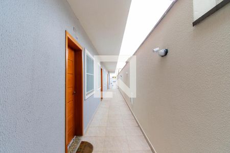 Apartamento para alugar com 33m², 2 quartos e 1 vagaÁrea comum