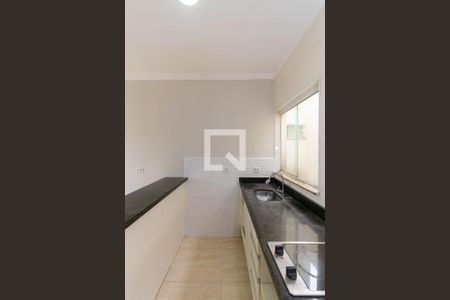 Apartamento para alugar com 33m², 2 quartos e 1 vagaCozinha