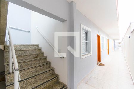 Apartamento para alugar com 33m², 2 quartos e 1 vagaÁrea comum