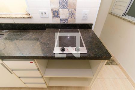 Apartamento para alugar com 33m², 2 quartos e 1 vagaCozinha
