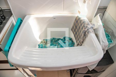 Apartamento à venda com 45m², 2 quartos e 1 vagaÁrea de serviço 