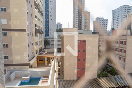 Apartamento à venda com 45m², 2 quartos e 1 vagaVista do quarto 2 