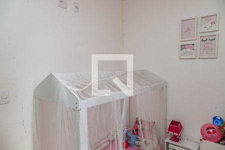 Quarto 1  de apartamento à venda com 2 quartos, 45m² em Centro, Diadema