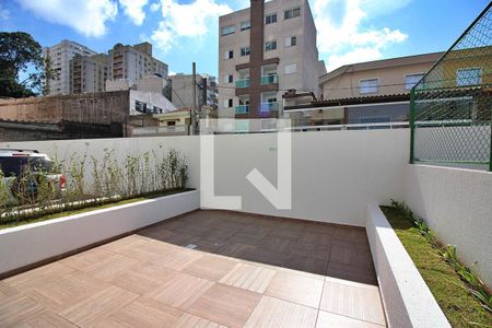 Apartamento à venda com 45m², 2 quartos e 1 vagaÁrea comum