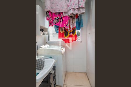 Apartamento à venda com 45m², 2 quartos e 1 vagaÁrea de serviço 