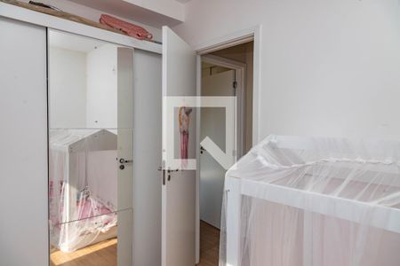 Quarto 1  de apartamento à venda com 2 quartos, 45m² em Centro, Diadema