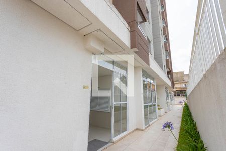Apartamento à venda com 45m², 2 quartos e 1 vagaEntrada 