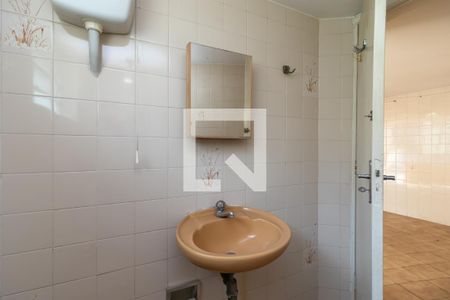 Casa à venda com 211m², 5 quartos e 3 vagasÁrea de Serviço