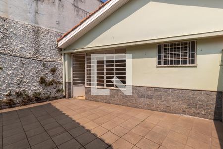 Casa à venda com 211m², 5 quartos e 3 vagasQuintal dos Fundos