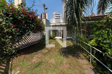 Casa à venda com 211m², 5 quartos e 3 vagasQuintal