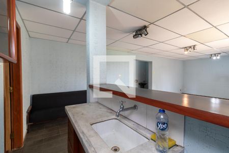 Casa à venda com 211m², 5 quartos e 3 vagasÁrea externa 