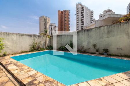 Casa à venda com 211m², 5 quartos e 3 vagasPiscina