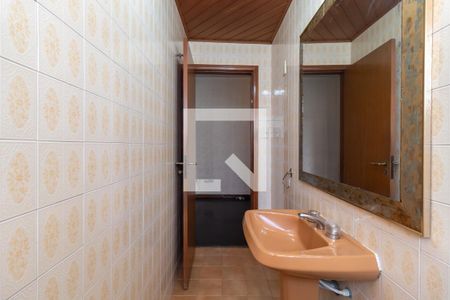 Casa à venda com 211m², 5 quartos e 3 vagasLavabo