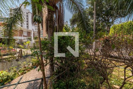 Casa à venda com 211m², 5 quartos e 3 vagasVista da Sala de Estar