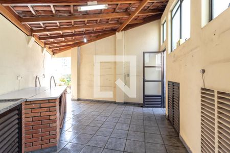 Casa à venda com 211m², 5 quartos e 3 vagasChurrasqueira