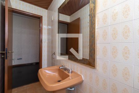 Casa à venda com 211m², 5 quartos e 3 vagasLavabo