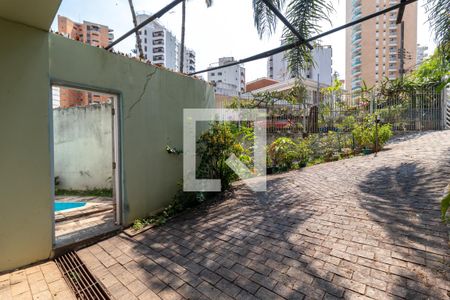 Casa à venda com 211m², 5 quartos e 3 vagasGaragem