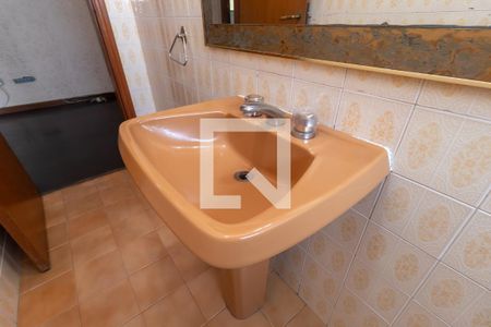 Casa à venda com 211m², 5 quartos e 3 vagasLavabo