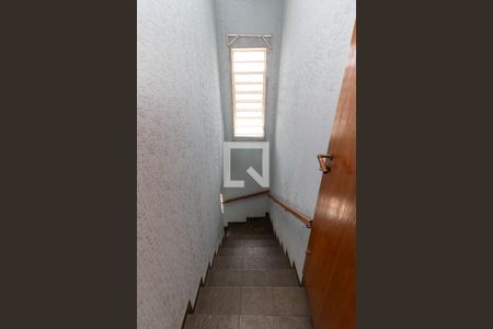 Casa à venda com 211m², 5 quartos e 3 vagasÁrea externa 